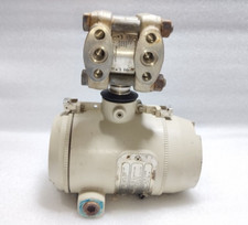 Honeywell ST3000 STD130-E1A-00000-MB-P0D2 814B Smart Pressure Transmitter