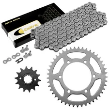 Celox Drive Chain & Sprock For Kawasaki Ninja 250R EX250F 1988-2012  520 X 106