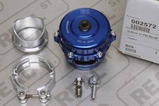 Tial Q Bov 50mm Blow Off Valve Blue 11psi Aluminum Flange Bov Qbov