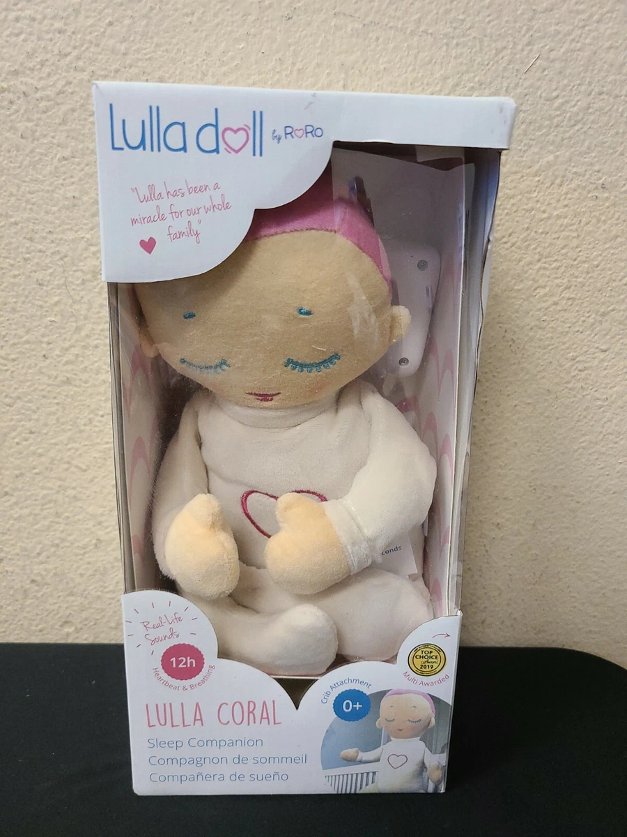Lulla doll ebay hotsell