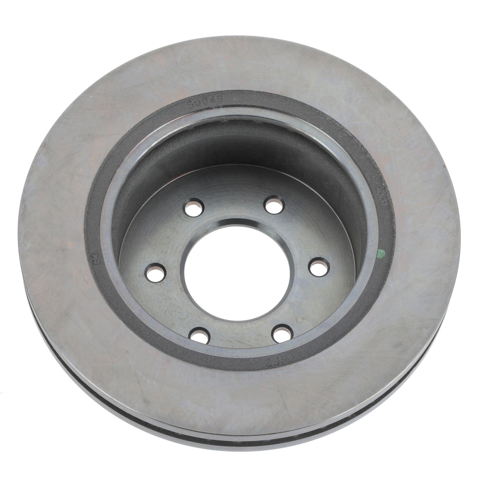 Disco de freno delantero para Nissan (P/N 40206-9FV0A)