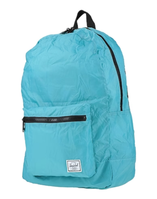 HERSCHEL SUPPLY CO. Turquoise Blue Backpack - NEW HERSCHEL SUPPLY CO. Turquoise Blue Backpack - NEW | eBay main image 2
