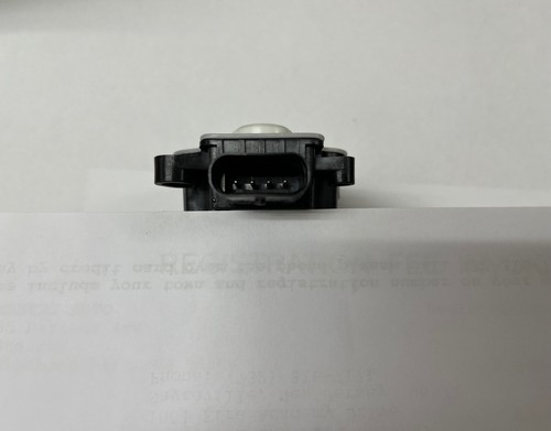 New Actuator for Jeep Cherokee 2014-2018 AGS Active Grille Shutter - Picture 3 of 3