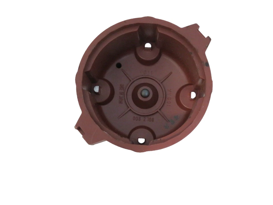 Tapa de distribuidor para Isuzu Trooper I-Mark Chevy Spectrum Toyota Tercel 174-6866 Foto 3 de 4