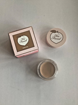 TOO FACE CREAM CONCEALER SHADOW - ROSE TEA - NEU + OVP