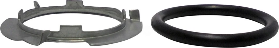 Кольцо блокировки топливного бака подходит для Chevrolet Corvette, Nova Camaro C 1971-1979 годов выпуска - Изображение 4 из 4