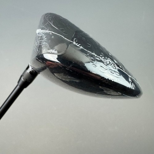Cobra Darkspeed Max #5 Wood 21.5 UST Helium 4 F1 Ladies (Inc H/Cover) - Picture 4 of 10