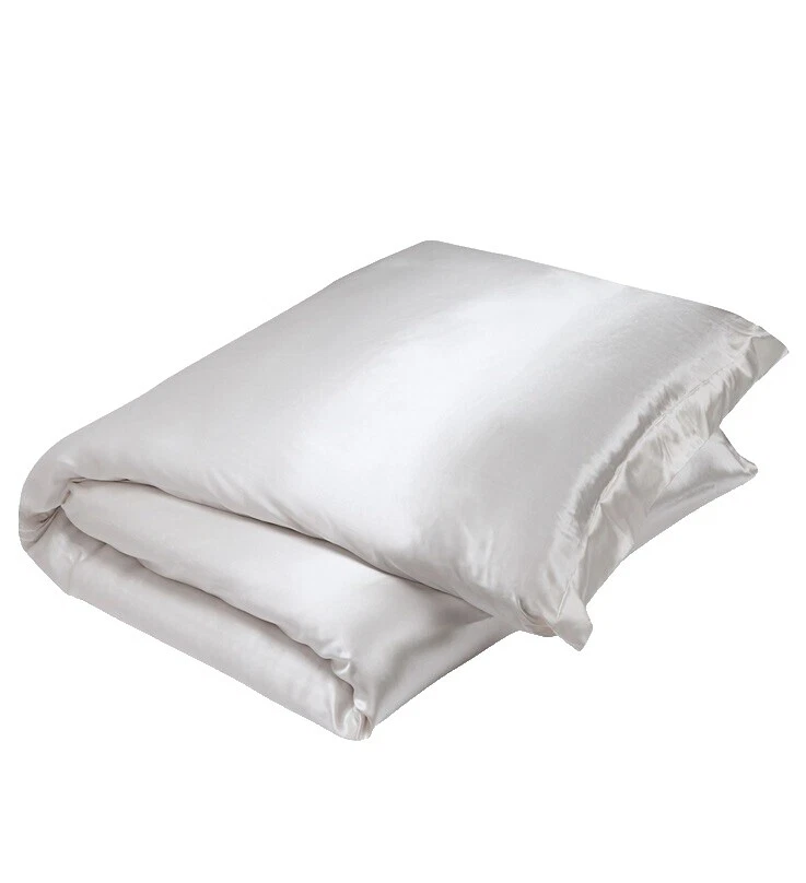 Mulberry Silk Duvet Covers & Bedding Sets
