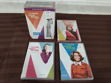 Mary Tyler Moore Show The Complete Series Season 1-7 DVD BRAND NEW AUTHENTIC 