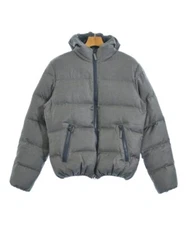 Altea Down Jackets / Down Vests Gray(Patterned) 46(Approx. M) 2200545997164
