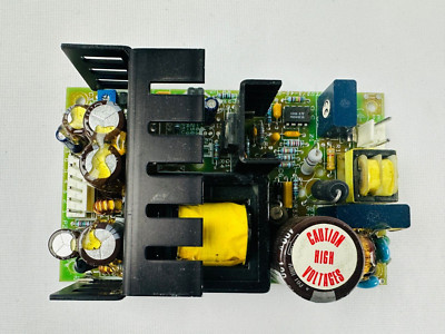Power General FLU2-40-3 Power Supply