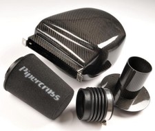 CarbonSpeed CAI Induction Kit VW Golf Mk5/Mk6 GTi 2.0 TSi, Scirocco Mk3 2.0 TSi