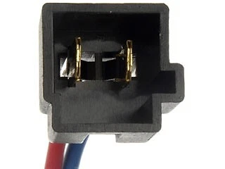 Motor de ventana delantera derecha y regulador Dorman para Dodge Grand Caravan 2004-2007 Foto 3 de 3