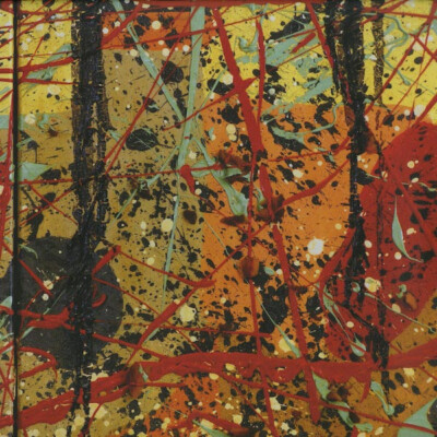 Allì Borèm - Destinations (12'') (Mint (M)) - 613858938