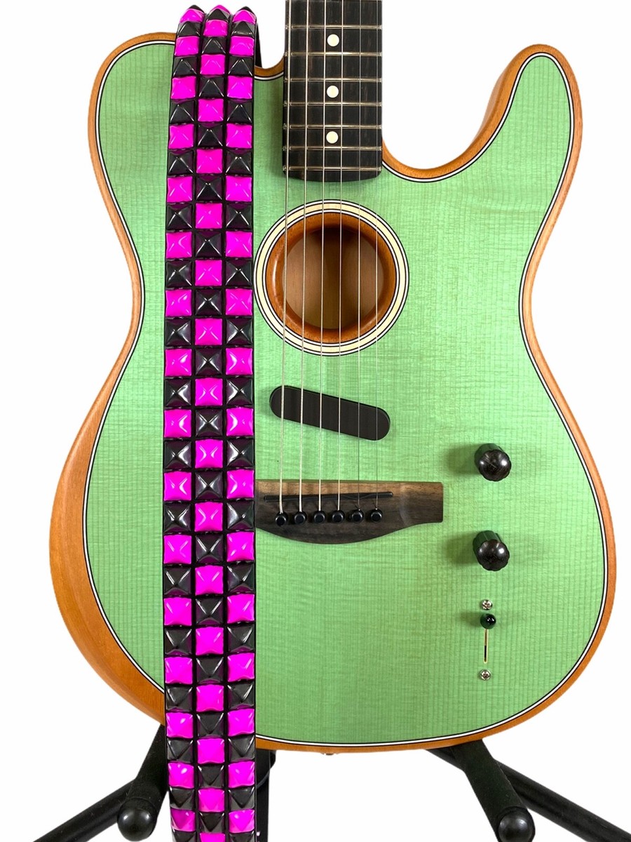 アクセサリー stanly guess guitar wood ring #16 green Amazon.com: Wenqik Wood Electric Guitar Stand Solid Wooden