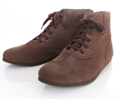 Original DDR Tremper Klettis Blueser Schuhe Kletterschuhe Gr. 36-47  NEU