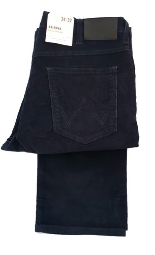 Mens Wrangler Arizona Classic Regular 