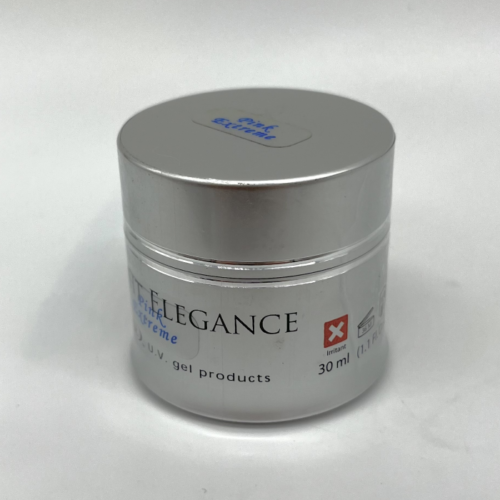 Light Elegance - Assorted U.V. Gel - 30 ml / 1.1 oz - CHOOSE ANY - Picture 9 of 12