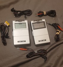 2 TENS 7000 Digital Pain Management Unit READ DETAILS