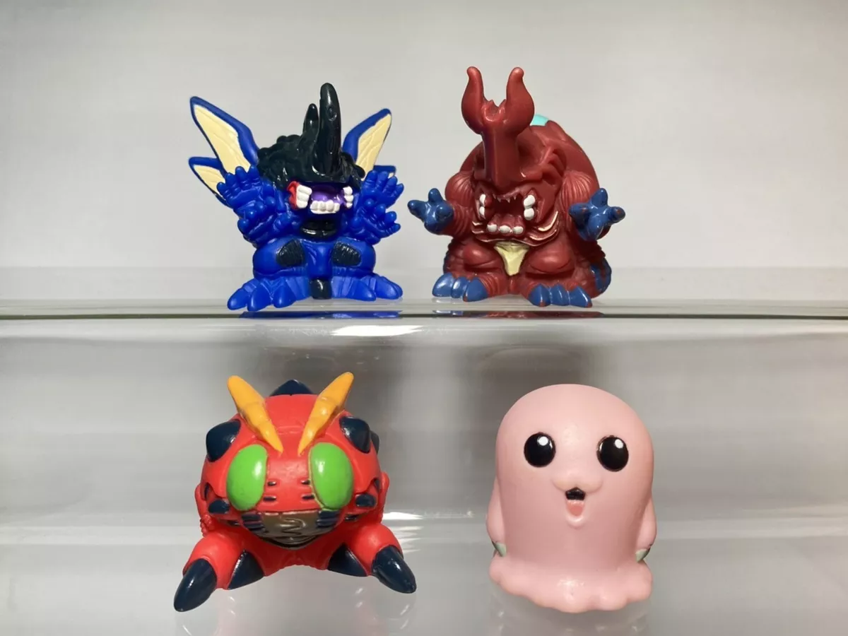 Kabuterimon toy hotsell