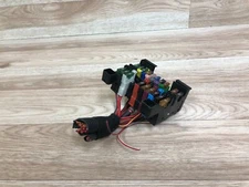 MERCEDES BENZ OEM W211 W219 E320 E500 CLS500 FRONT DASH FUSE BOX BLOCK 03-09 2