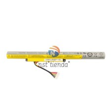 Battery for IdeaPad P500 Z400A Z410 Z500 Z500A Z510 Z400 L12S4K01