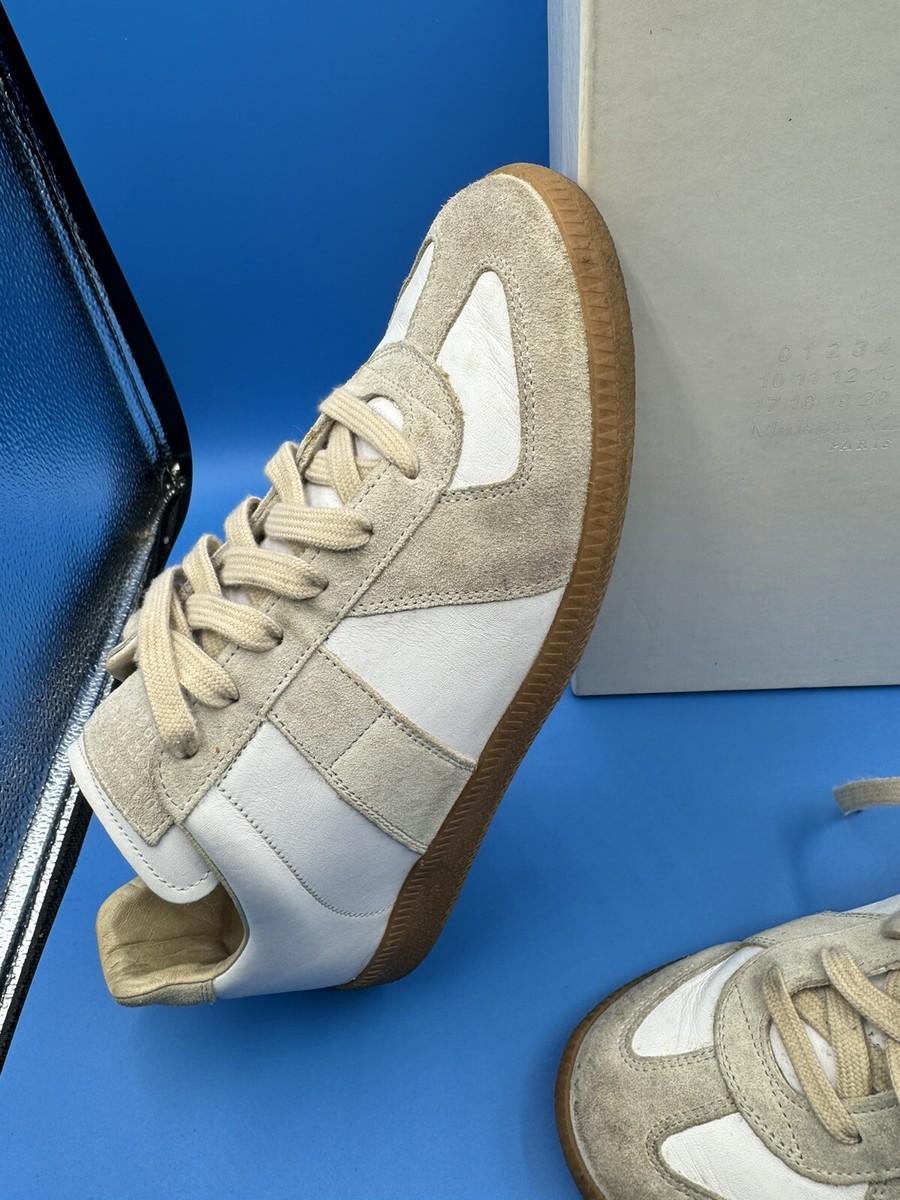 maison margiela sneakers men Size 7. Mod.S57WS0096 | eBay