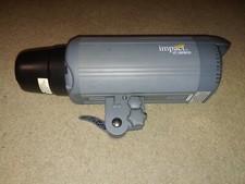 Impact VC-500WLN 500Ws Monolight