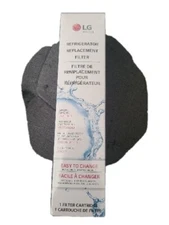 LG LT800P ADQ73613401 Smart Refrigerator Water Filter NEW Sealed