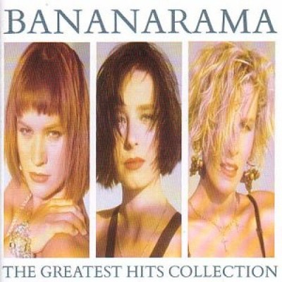Greatest Hits Collection by Bananarama [Audio CD]