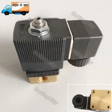 For IR Ingersoll Rand Air Compressor 54774302 Solenoid Valves 110V