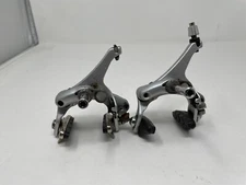 VIntage Shimano RSX BR-A416 Brake Calipers Set Road Recessed Dual Pivot Race