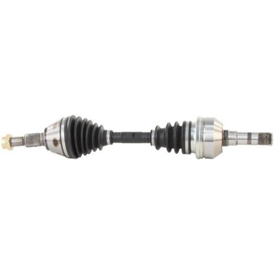 SA-8023 TrakMotive CV Half Shaft Axle Front Driver or Passenger Side Right Left
