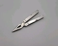 LEATHERMAN USA PST Multi-Tool - No Date Code - Pliers, Knife, File, Screwdrivers