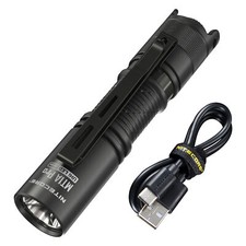 Nitecore MT1A Pro Torcia EDC ricaricabile 800 lumen
