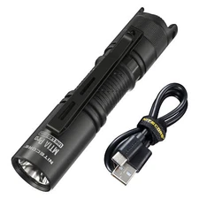 Nitecore MT1A Pro 800 Lumen Rechargeable EDC Flashlight