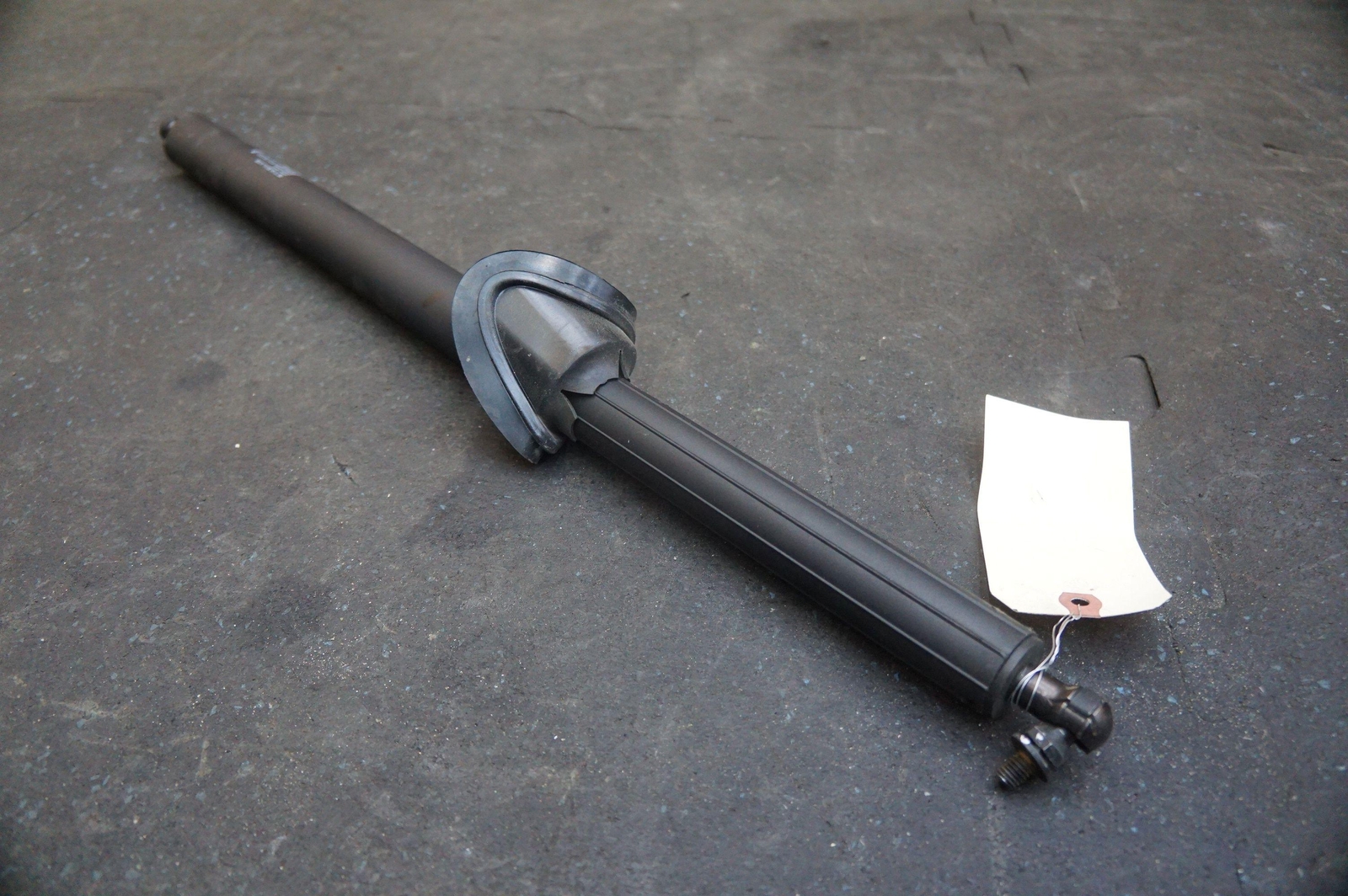 Left Driver Door Lift Strut Cylinder Shock 13A5296CP OEM McLaren 540C 570S 2017