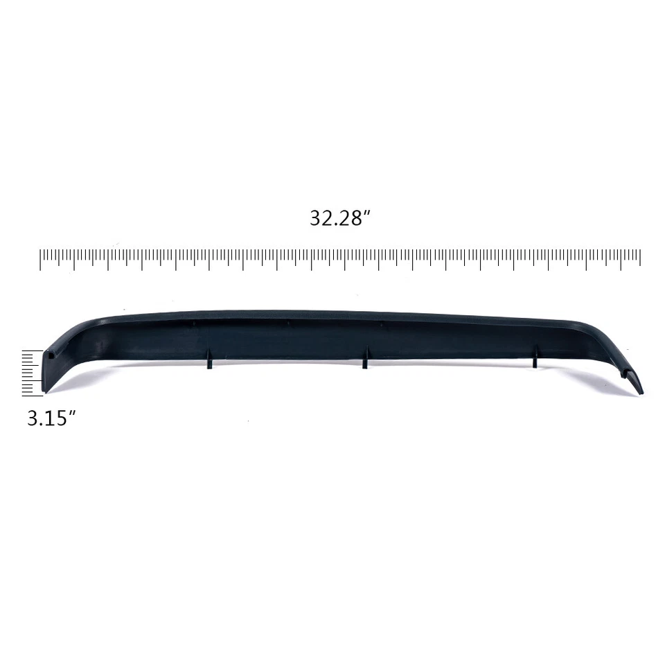 Fit For 1989-1995 Toyota Pickup Truck Interior Top Dash Pad Trim Bezel Blue New - Image 2 of 4