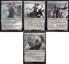 Mazzo Completo Colorless Eldrazi - Portafine - Kozilek - 60 Carte MTG - NM