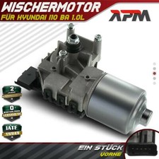 Pare-brise Hyundai I10