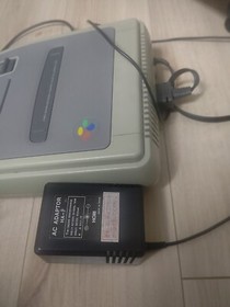 Nintendo Classic Mini Super Family Computer Console