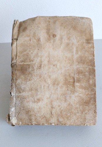 Discorsi Sacrimorali Sopra Il Domeniche Opera Di Gio. Battista Venezia 1765 - Bild 2 von 16