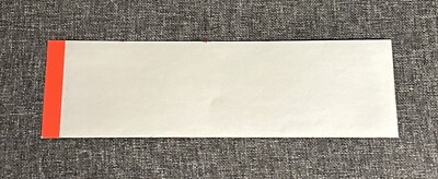 Supreme Scratch Off Box Logo Sticker FW19 100% Authentic | eBay