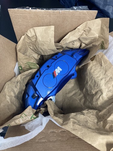 Bmw m135i caliper (f40) - Afbeelding 2 van 6