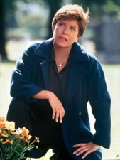 Patty Duke in A Killer Among Friends 1992 Television Old Photo 2