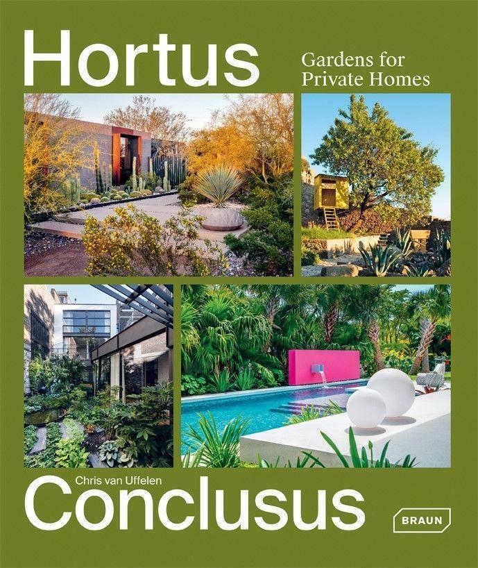 Thumbnail - Hortus Conclusus Chris Van Uffelen