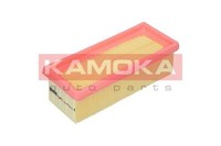 Kamoka F228701 Luftfilter FüR Vw Bmw Renault MERCEDES-BENZ CitroËN Volvo Nissan