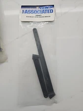 TEAM ASSOCIATED #89451  SC8/RC8T RTR Chassis Brace Set