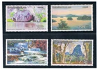 THAILAND 1972 Landscapes