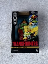 Transformers Age of the Primes Venin Decepticon Figure NEW Sealed Hasbro 17 Step